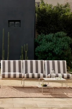 Sofa - Desert 3-seter Dolce Cashmere/Chocolate