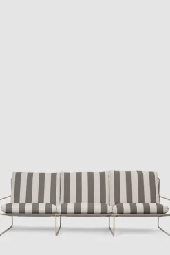 Sofa - Desert 3-seter Dolce Cashmere/Chocolate