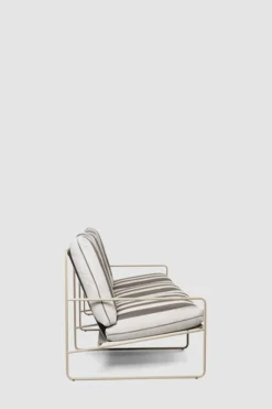 Sofa - Desert 3-seter Dolce Cashmere/Chocolate