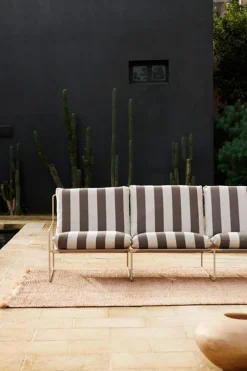 Sofa - Desert 2-seter Dolce Cashmere/Chocolate