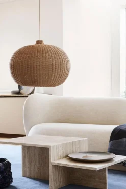 Sofabord - Distinct Coffee Table Travertine