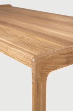 Sofabord - Jack Outdoor 120x65x35cm Teak