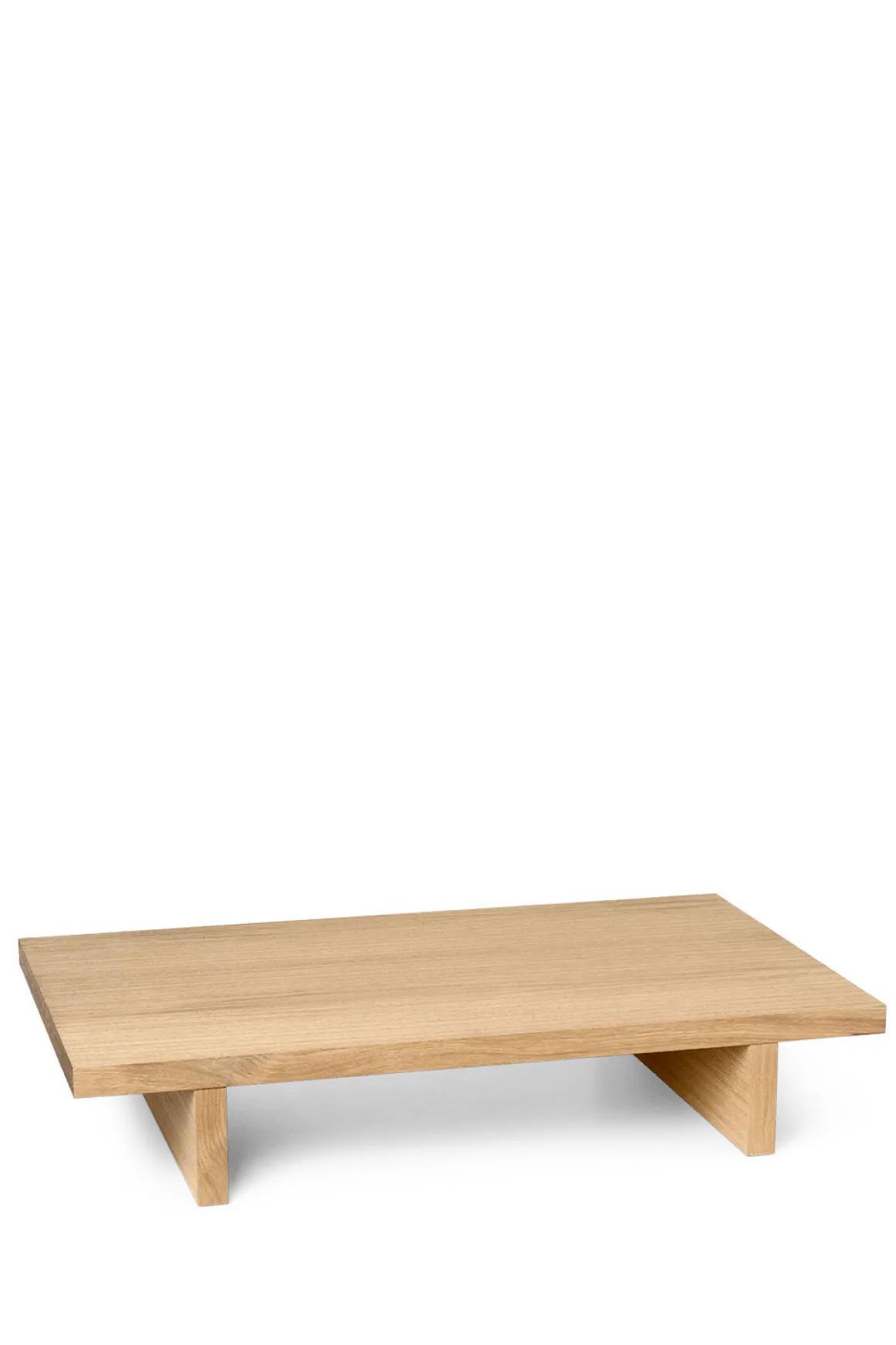 Sofabord - Kona Low Table