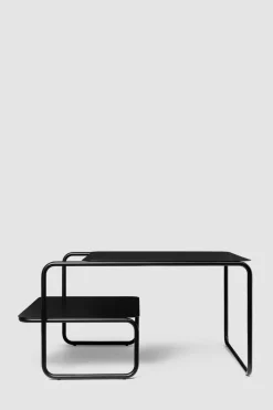 Sofabord - Level Coffee Table Black