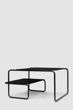 Sofabord - Level Coffee Table Black
