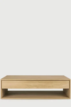 Sofabord - Nordic 120x70x35cm