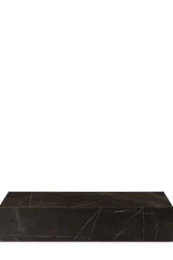 Sofabord - Plinth Grand 76x137xH27,5cm Grey Kendzo