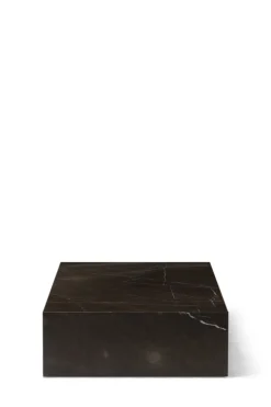 Sofabord - Plinth Grand 76x137xH27,5cm Grey Kendzo