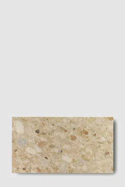 Sofabord - Plinth Low 60x100xh27 Kunis Breccia