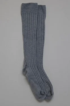 Sokker - College Grey