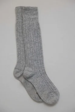 Sokker - Scotland Light Grey