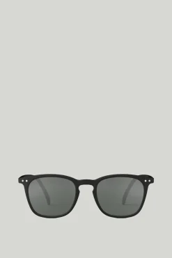 Solbriller - #E Black