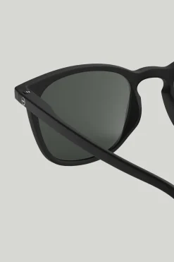 Solbriller - #E Black