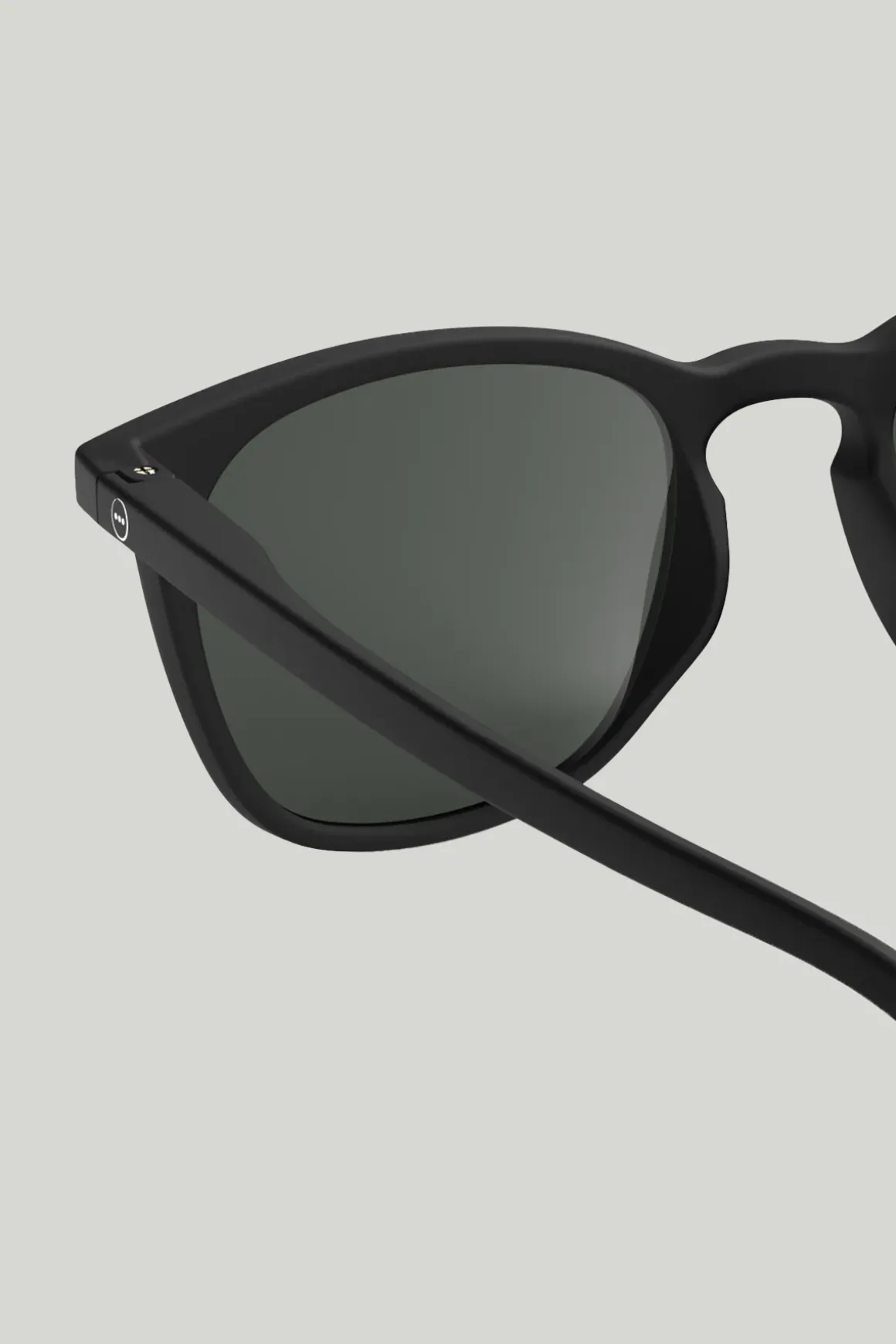 Solbriller - #E Black