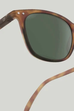 Solbriller - #E Havane