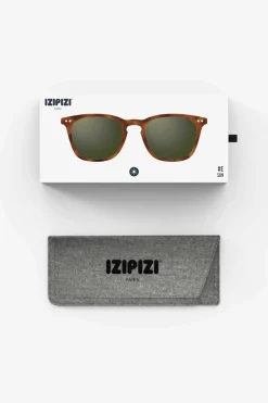 Solbriller - #E Havane