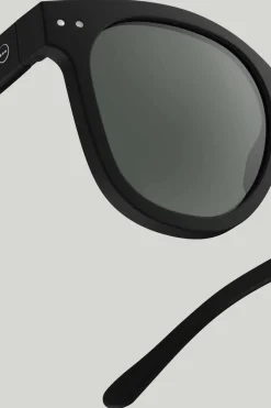 Solbriller - #N Black