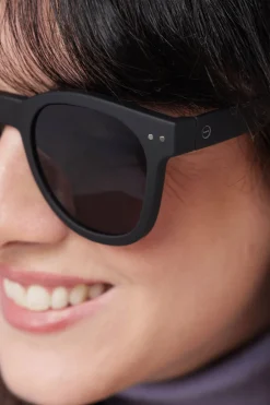 Solbriller - #N Black