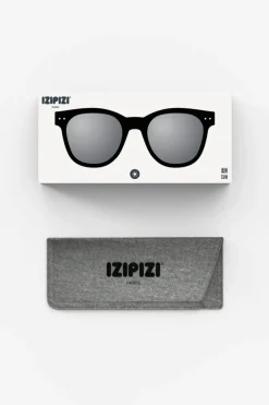 Solbriller - #N Black