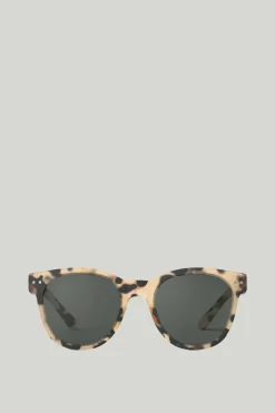 Solbriller - #N Light Tortoise