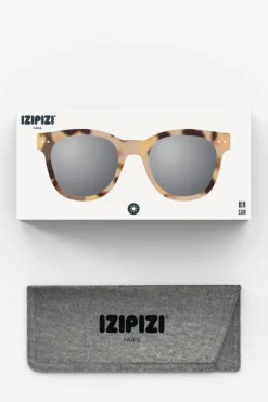 Solbriller - #N Light Tortoise