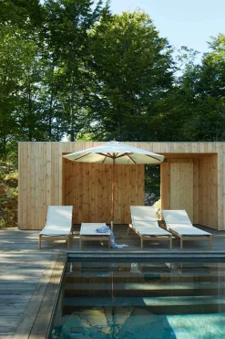 Solseng - Pelago Teak/Sand