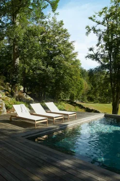 Solseng - Pelago Teak/Sand