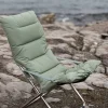 Solstol - Fiesta Soft m/Pute Sage Green