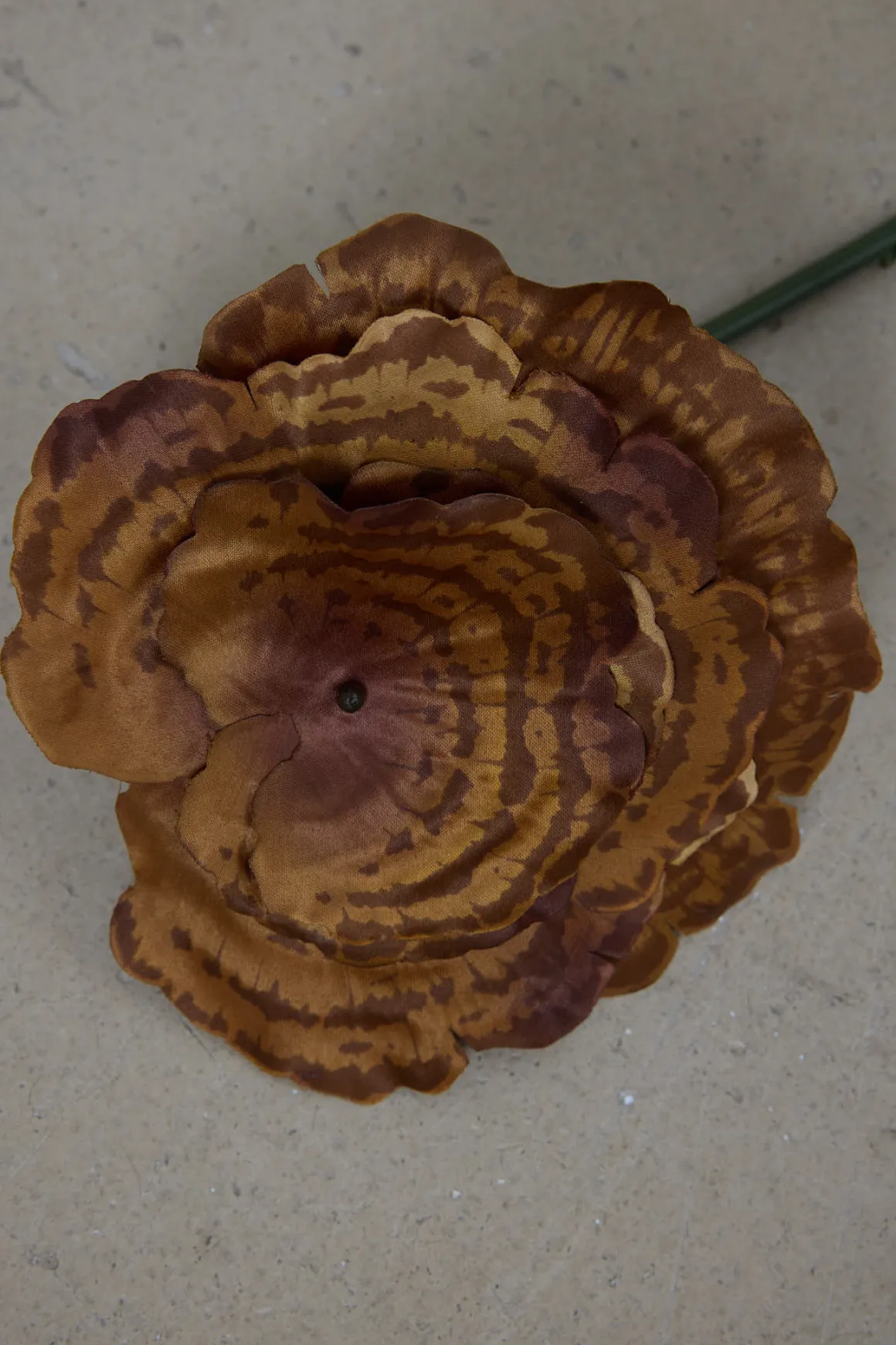 Sopp - Lackticka H53cm