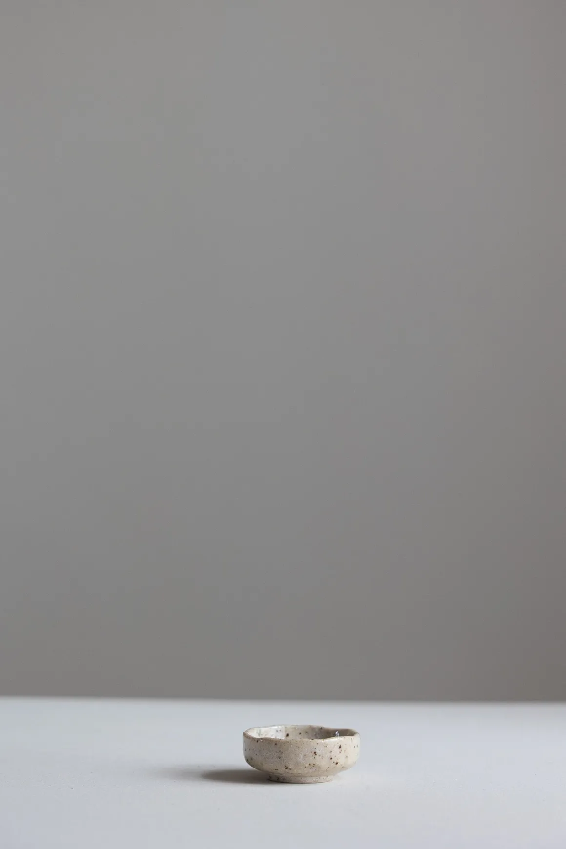 Soyaskål - Japansk Keramikk Dia7cm Mini