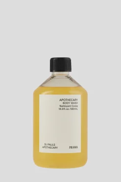 Såpe - Body Wash Apothecary Refill 500ml