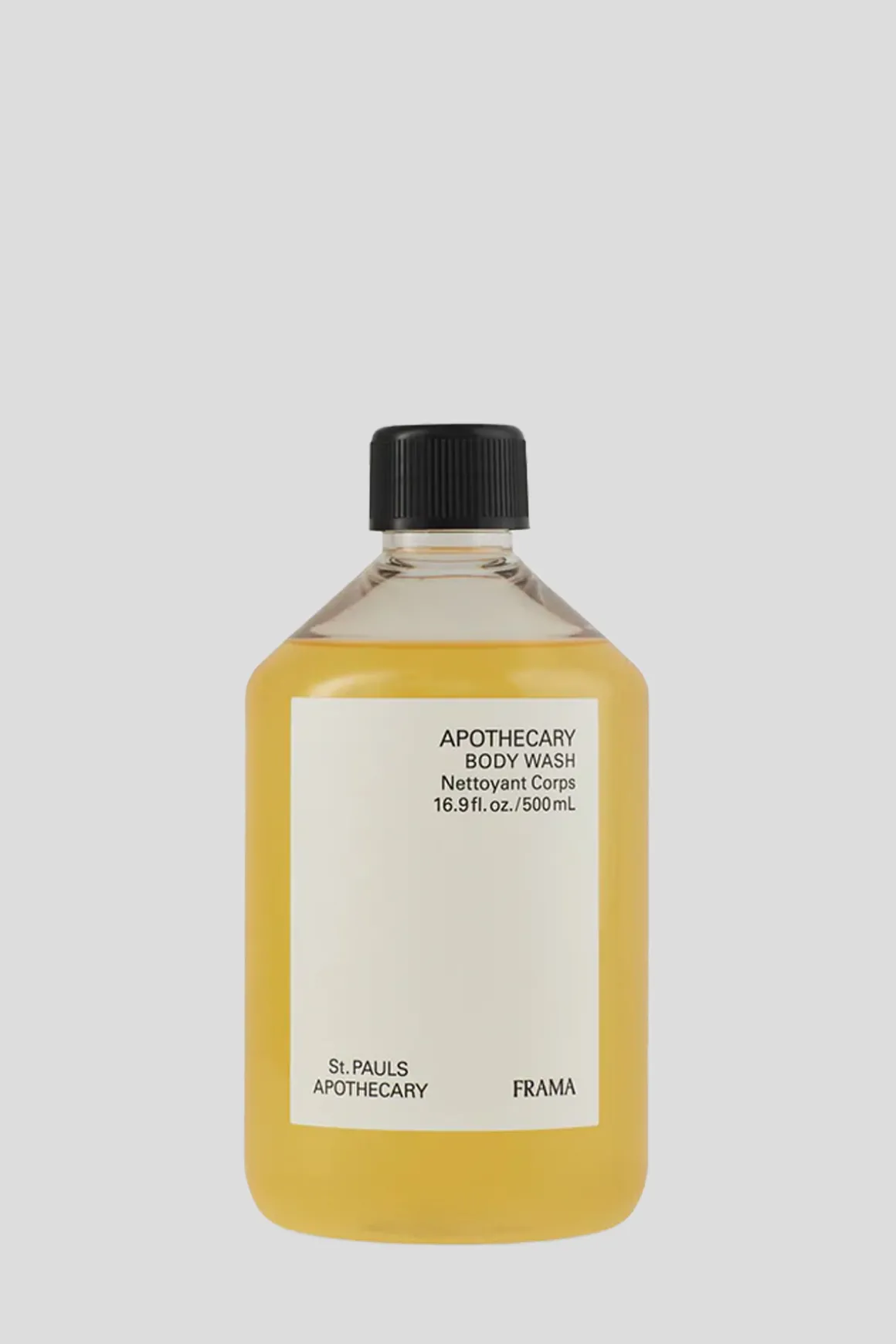 Såpe - Body Wash Apothecary Refill 500ml