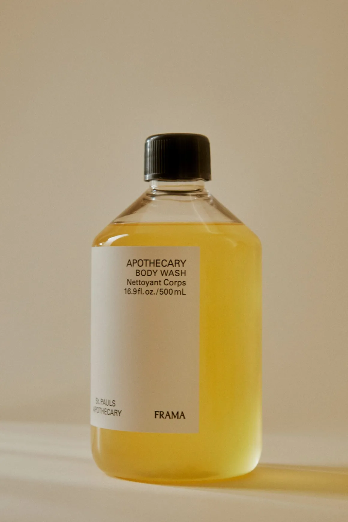 Såpe - Body Wash Apothecary Refill 500ml
