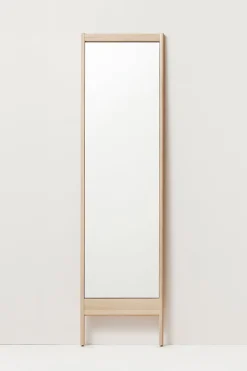 Speil - A Line Hvitoljet Eik