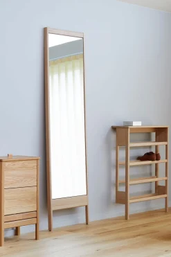 Speil - A Line Oljet eik