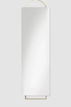 Speil - Adorn 45x159cm Messing