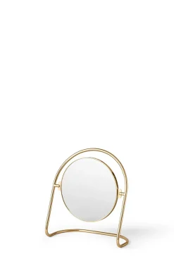 Speil - Nimbus Table Polished Brass