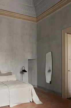 Speil - Shard Black 58x165cm