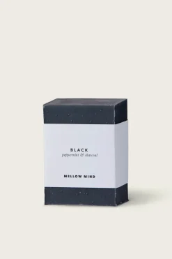 Såpestykke - Black Charcoal 130g