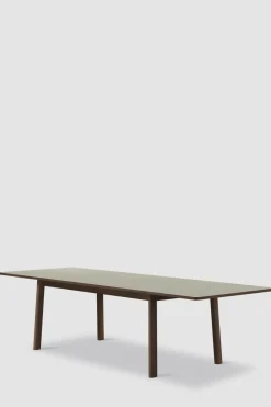 Spisebord - Ana 6491 Røkt Eik/Almond Laminat