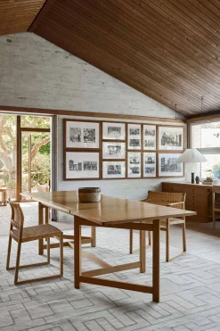 Spisebord - BM71 Oljet Eik