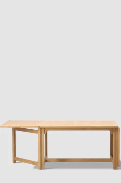 Spisebord - BM71 Oljet Eik