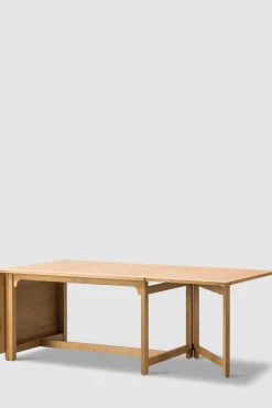 Spisebord - BM71 Oljet Eik