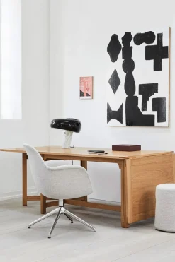 Spisebord - BM71 Oljet Eik