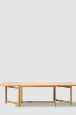 Spisebord - BM71 Oljet Eik