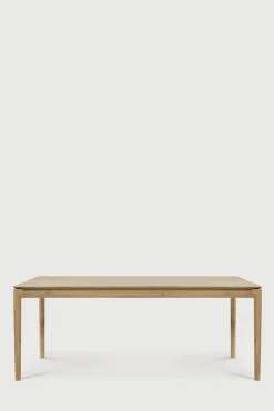 Spisebord - Bok Oak 200x95xh76cm