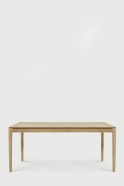 Spisebord - Bok Oak 180x90xh76cm