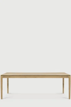 Spisebord - Bok Oak 220x95xh76cm