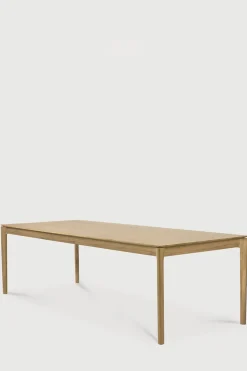 Spisebord - Bok Oak 220x95xh76cm