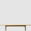 Spisebord - C18 Modell 6293 220cm Oljet Eik